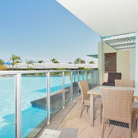 Pacific Blue, Salamander Bay Apartment Ngoại thất bức ảnh