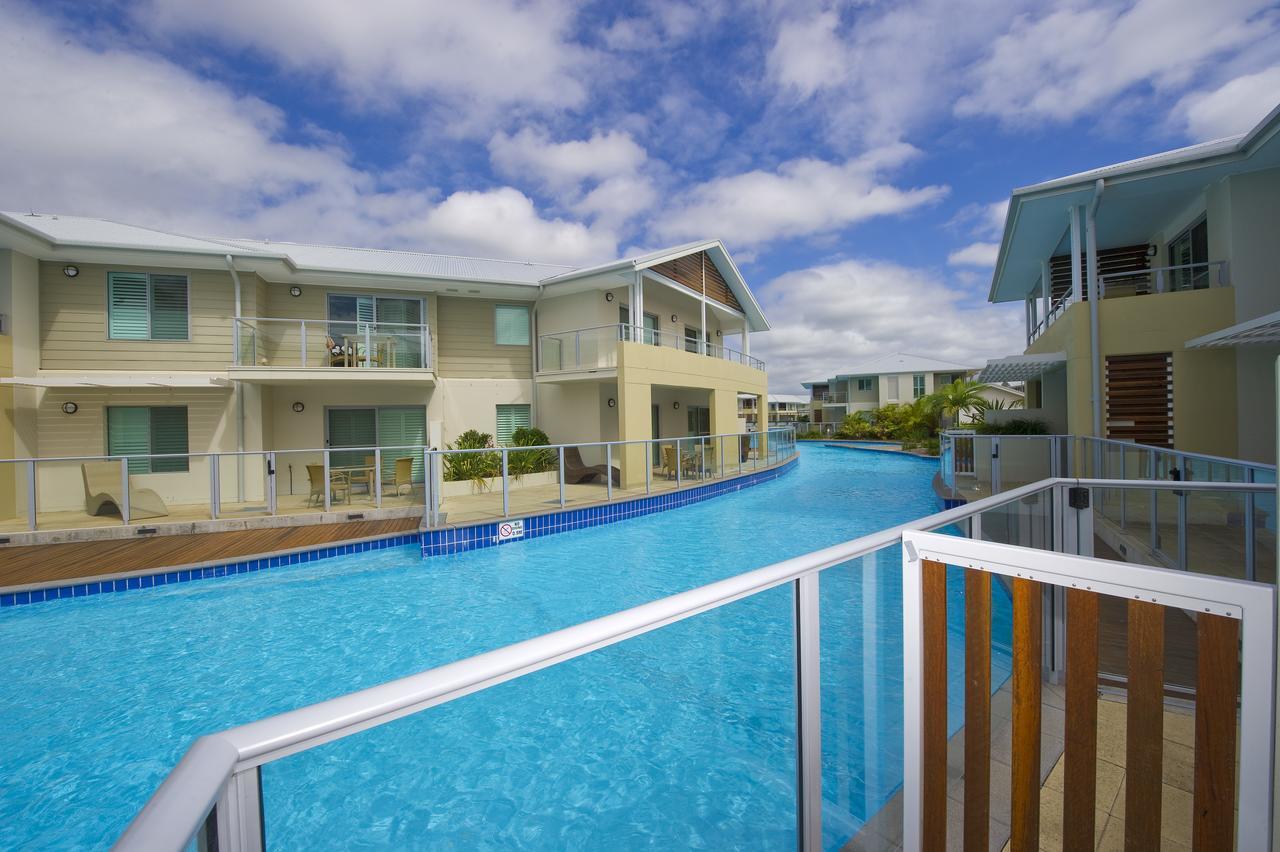 Pacific Blue, Salamander Bay Apartment Ngoại thất bức ảnh