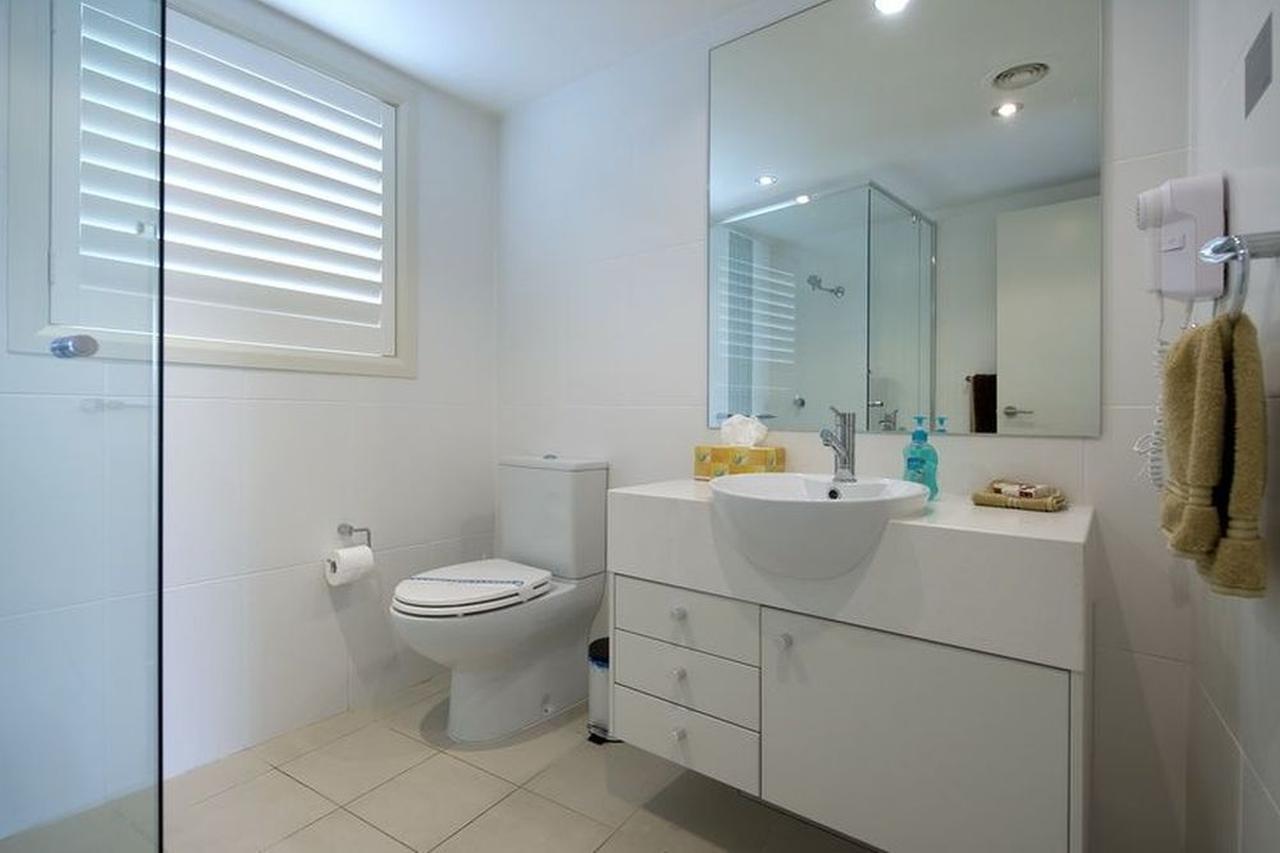 Pacific Blue, Salamander Bay Apartment Ngoại thất bức ảnh