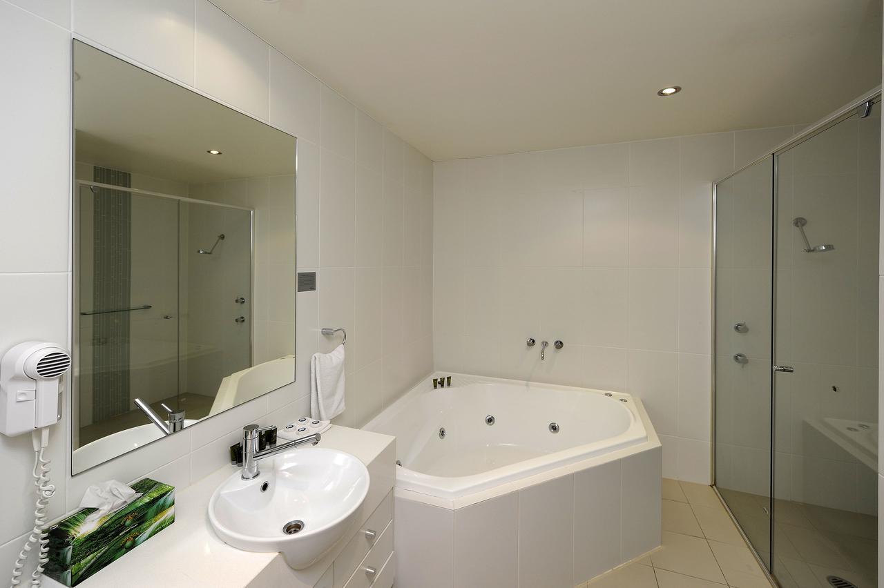 Pacific Blue, Salamander Bay Apartment Ngoại thất bức ảnh