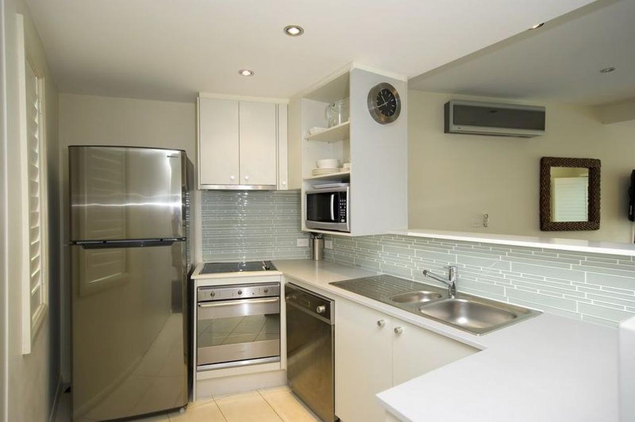 Pacific Blue, Salamander Bay Apartment Ngoại thất bức ảnh