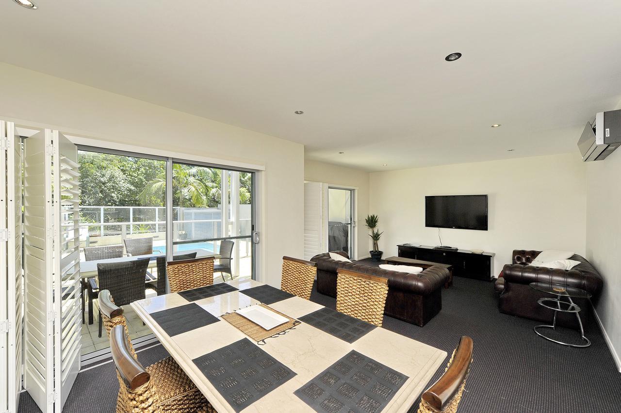 Pacific Blue, Salamander Bay Apartment Ngoại thất bức ảnh