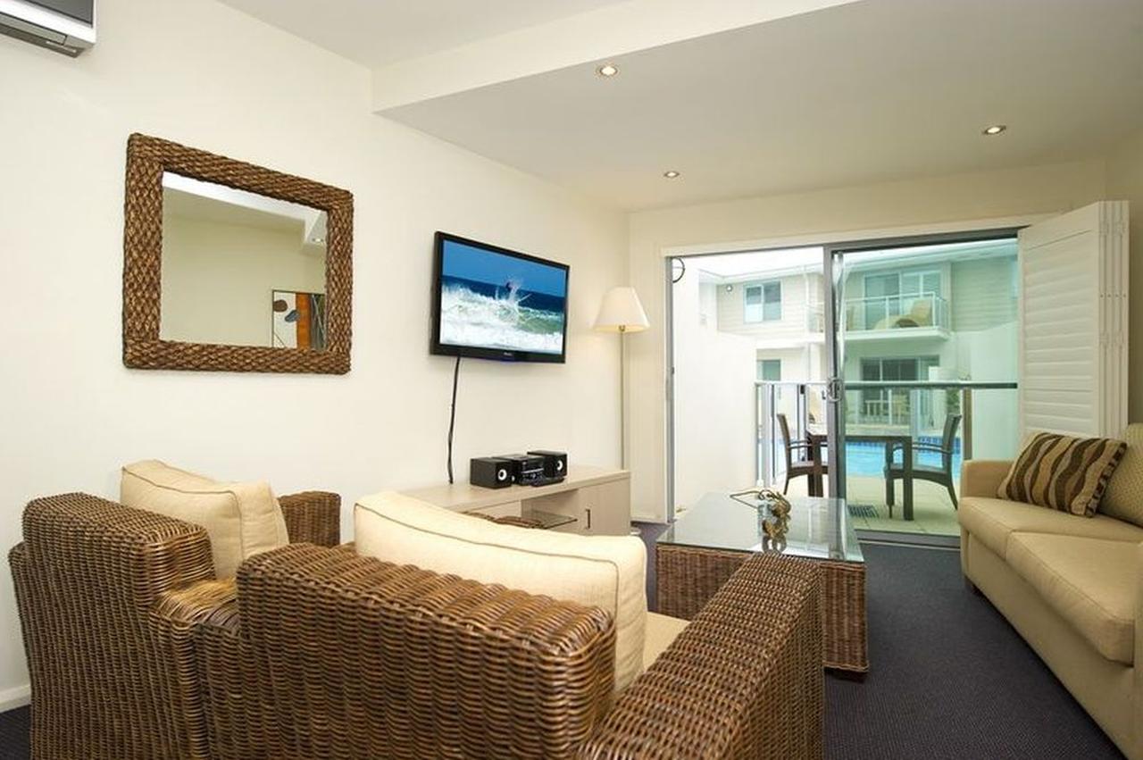 Pacific Blue, Salamander Bay Apartment Ngoại thất bức ảnh