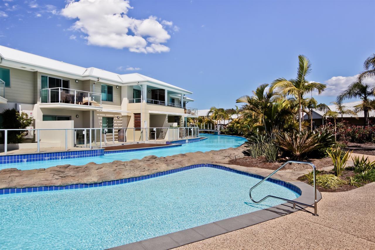 Pacific Blue, Salamander Bay Apartment Ngoại thất bức ảnh