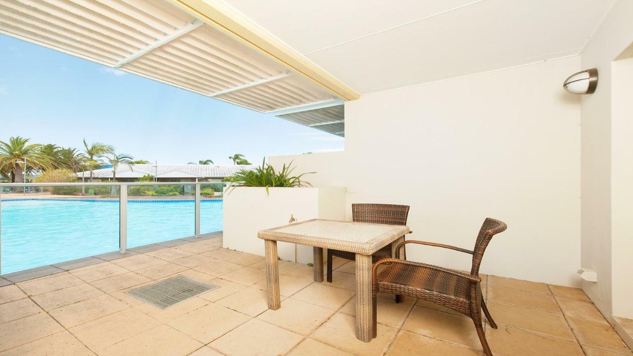 Pacific Blue, Salamander Bay Apartment Ngoại thất bức ảnh