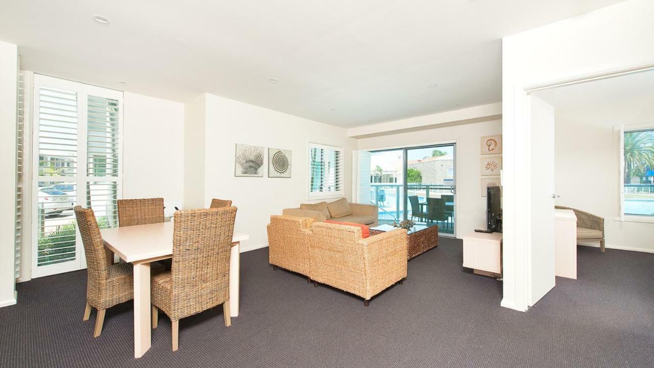 Pacific Blue, Salamander Bay Apartment Ngoại thất bức ảnh