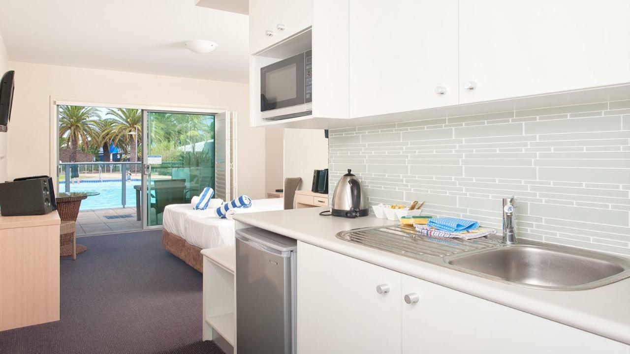 Pacific Blue, Salamander Bay Apartment Ngoại thất bức ảnh