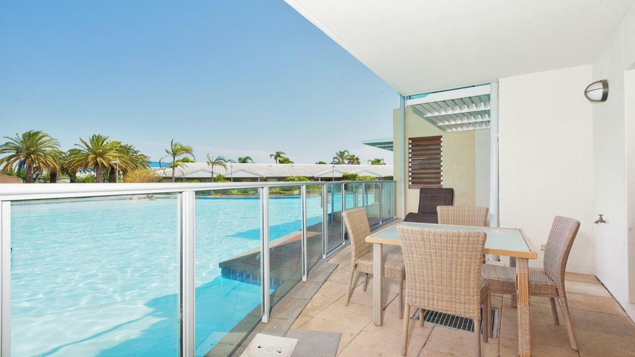 Pacific Blue, Salamander Bay Apartment Ngoại thất bức ảnh