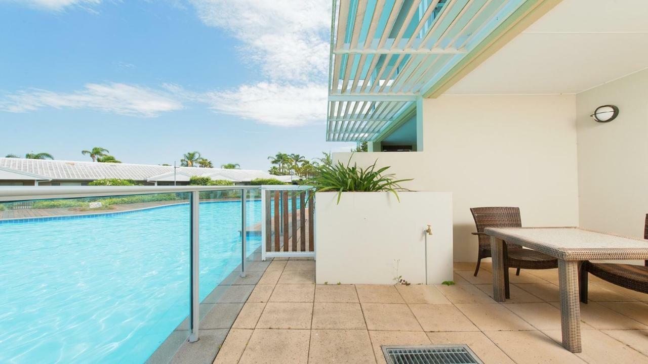 Pacific Blue, Salamander Bay Apartment Ngoại thất bức ảnh