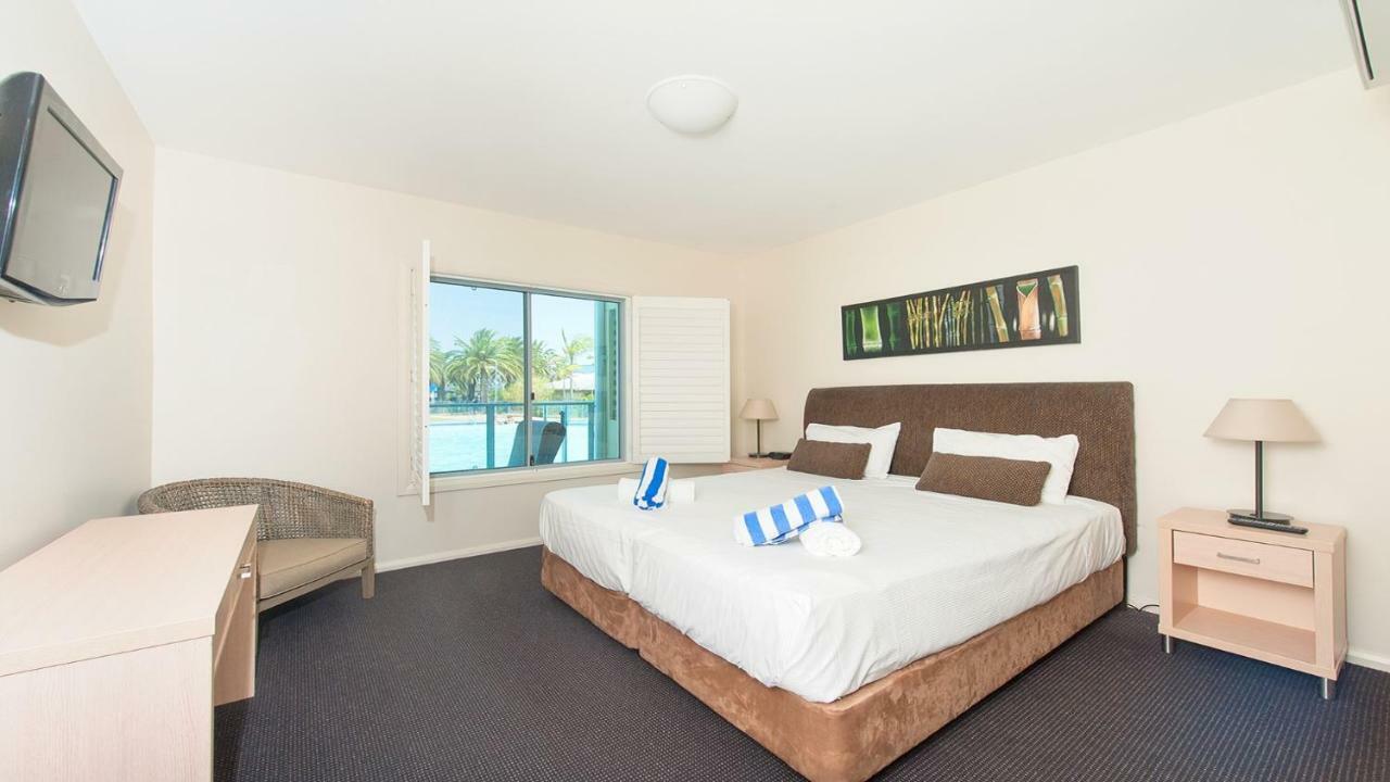 Pacific Blue, Salamander Bay Apartment Ngoại thất bức ảnh