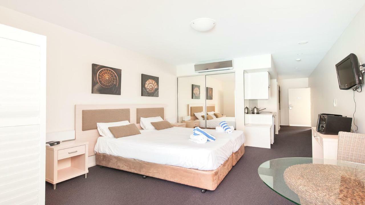Pacific Blue, Salamander Bay Apartment Ngoại thất bức ảnh