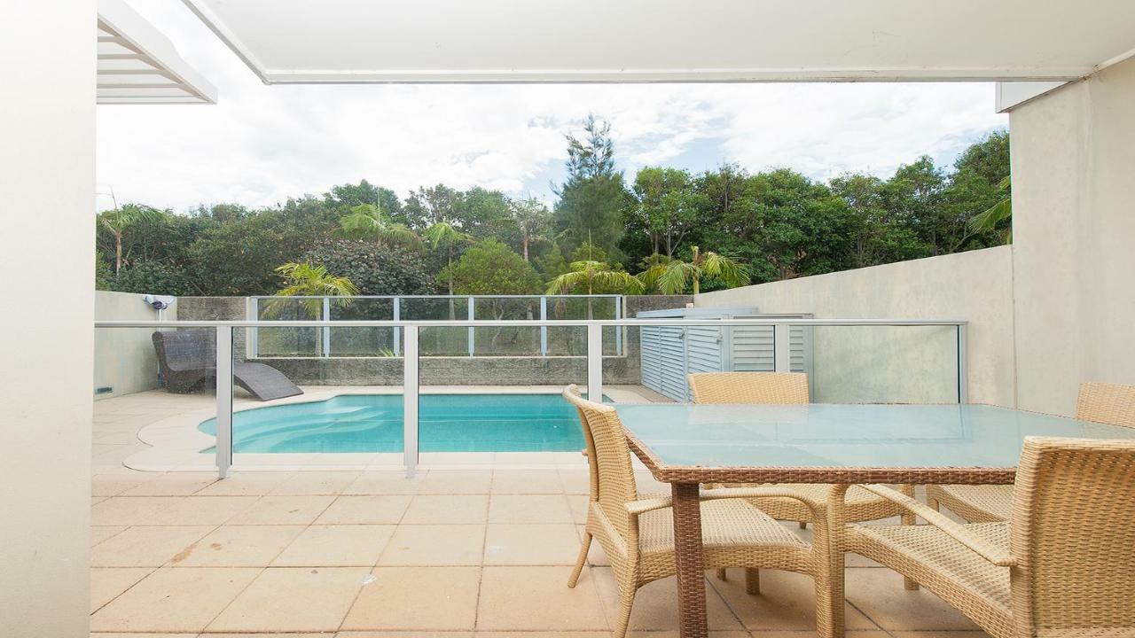 Pacific Blue, Salamander Bay Apartment Ngoại thất bức ảnh