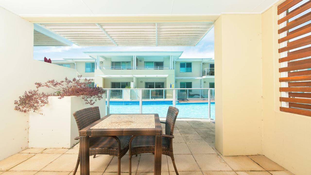 Pacific Blue, Salamander Bay Apartment Ngoại thất bức ảnh