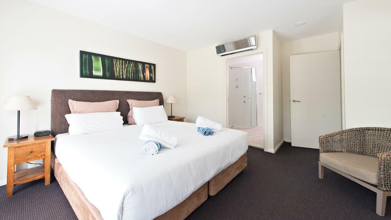 Pacific Blue, Salamander Bay Apartment Ngoại thất bức ảnh