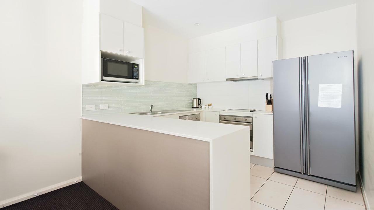 Pacific Blue, Salamander Bay Apartment Ngoại thất bức ảnh