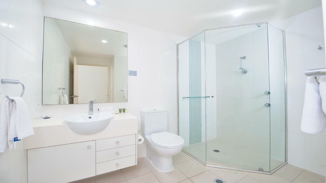 Pacific Blue, Salamander Bay Apartment Ngoại thất bức ảnh