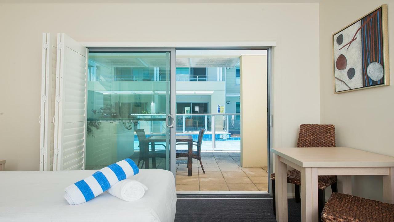 Pacific Blue, Salamander Bay Apartment Ngoại thất bức ảnh