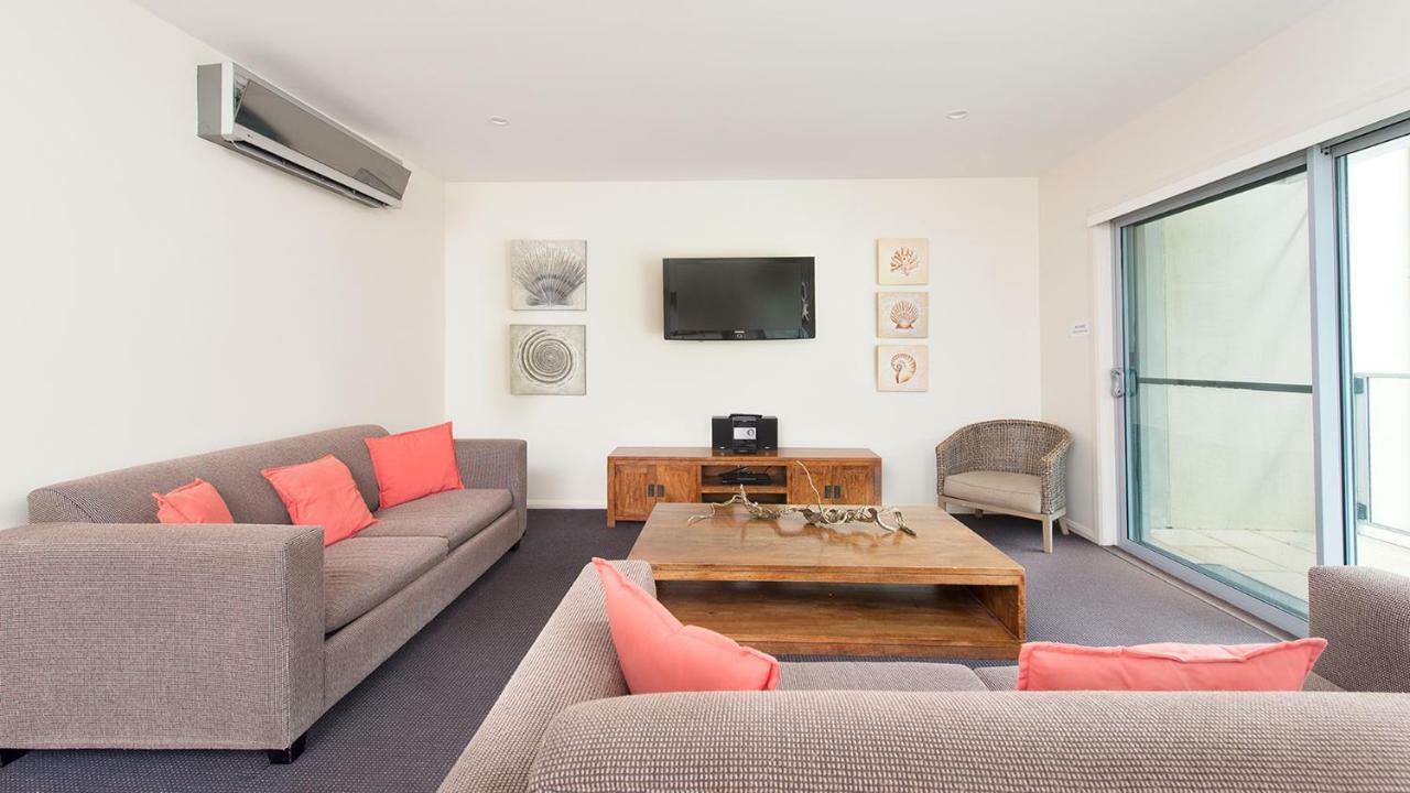 Pacific Blue, Salamander Bay Apartment Ngoại thất bức ảnh