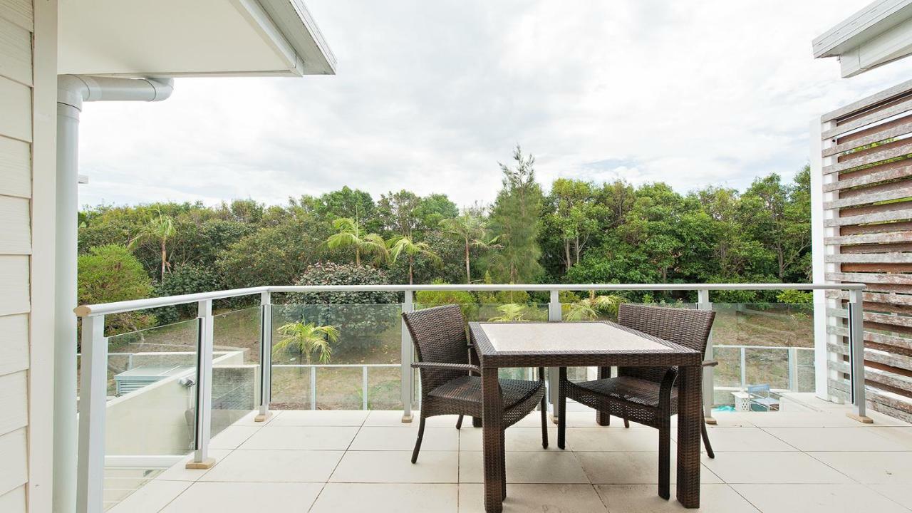 Pacific Blue, Salamander Bay Apartment Ngoại thất bức ảnh