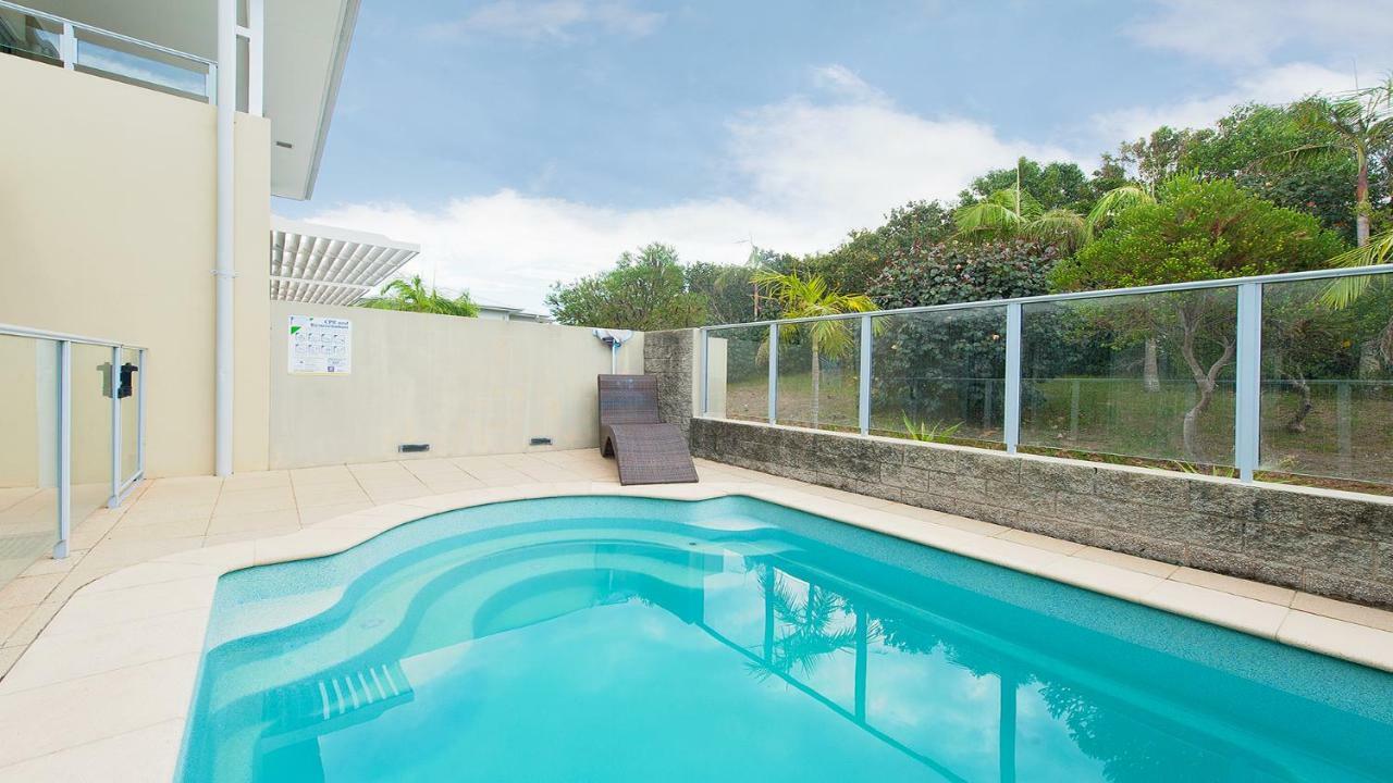 Pacific Blue, Salamander Bay Apartment Ngoại thất bức ảnh