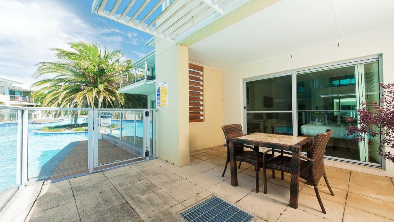 Pacific Blue, Salamander Bay Apartment Ngoại thất bức ảnh