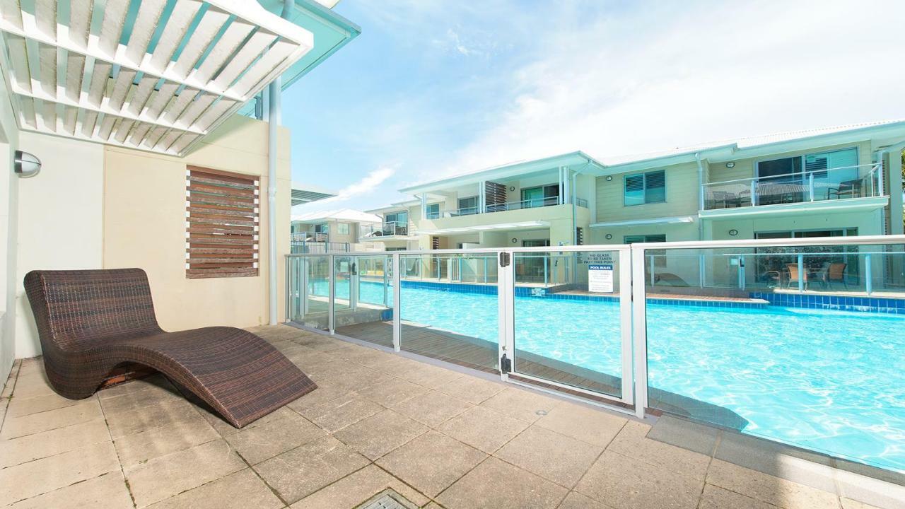 Pacific Blue, Salamander Bay Apartment Ngoại thất bức ảnh