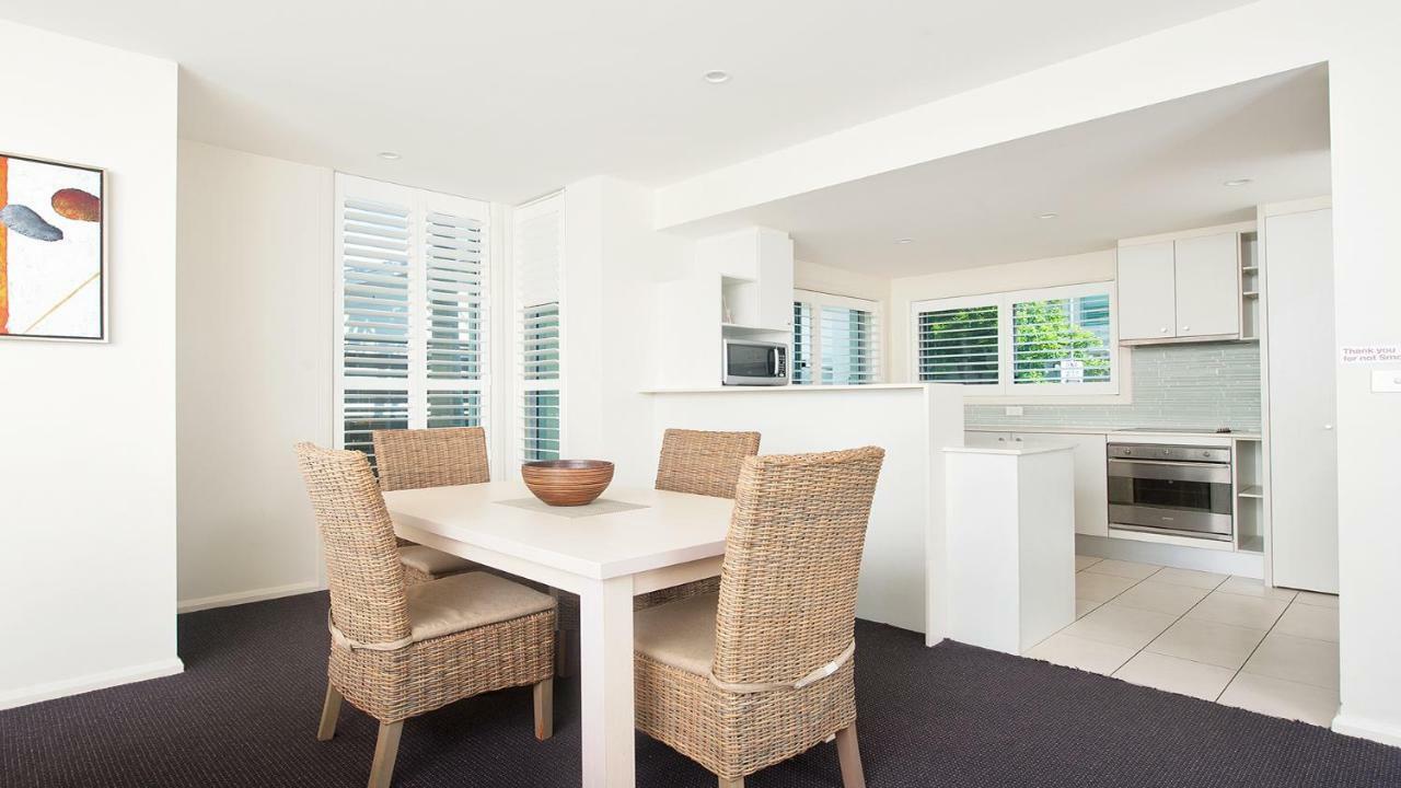 Pacific Blue, Salamander Bay Apartment Ngoại thất bức ảnh