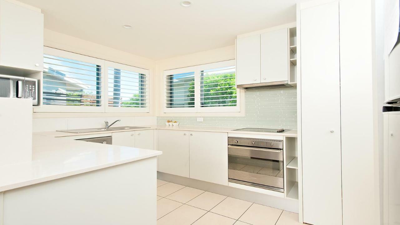 Pacific Blue, Salamander Bay Apartment Ngoại thất bức ảnh