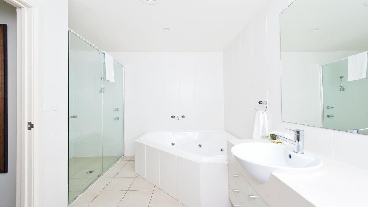 Pacific Blue, Salamander Bay Apartment Ngoại thất bức ảnh